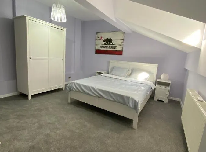 House Boutique Clucerului